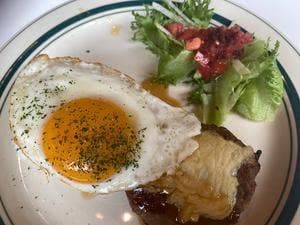 パンケーキ専門店 Butter メルサ自由が丘
