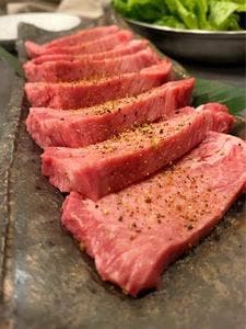 焼肉 大昌苑