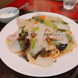 香港料理 炎屋