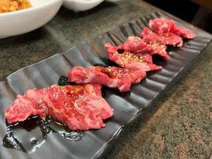 淡海遊食 おふろcaféびわこ座