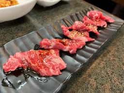 淡海遊食 おふろcaféびわこ座