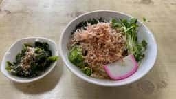 喜久屋食堂
