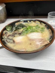 栗ちゃんラーメン