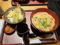 杵屋 横浜ポルタ店