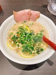麺也オールウェイズ時津店