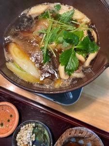 信州手打ち蕎麦処 黙坊