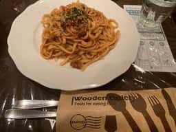 東京SPAGETT製麺所 仙川パスタ