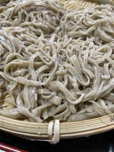 蕎麦の館えん野