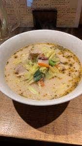 餃子・中国酒菜 胡坊