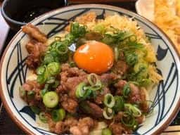 丸亀製麺 石内バイパス店