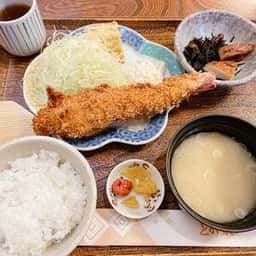 とみ家