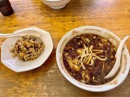 富士屋ラーメン 五井店