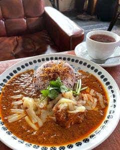 Loger Cafe