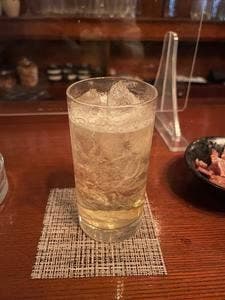 神's Bar