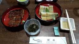 鰻勝
