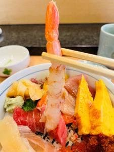 舌鼓 政寿司