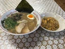 ラーメン壱好