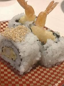 魚べい 須磨離宮公園前店