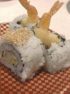魚べい 須磨離宮公園前店