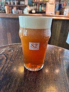 新宿三丁目82ALE HOUSE