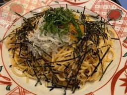 洋麺屋 五右衛門 八重洲地下街店