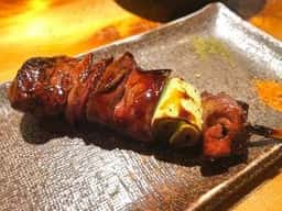 炭火工房 あさば 川崎西口店