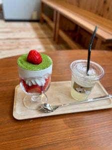 micro craft Ice cream factory hete