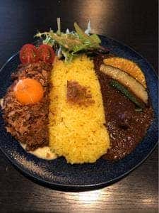 TOMMY'S CURRY