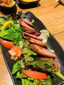 居酒屋 源喜 和-Dining
