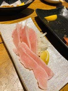 居酒屋 源喜 和-Dining