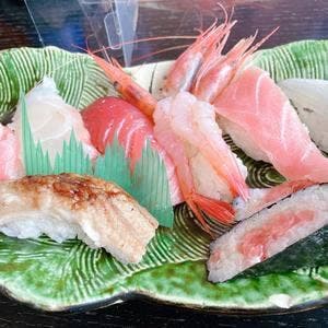 吉野寿司