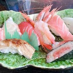吉野寿司