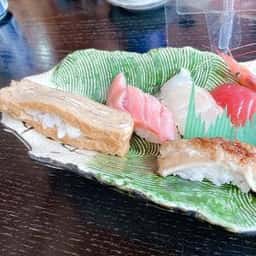 吉野寿司