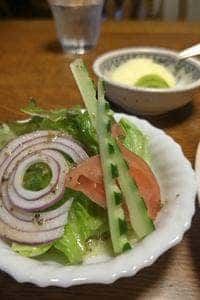 ラ・アンサンブル