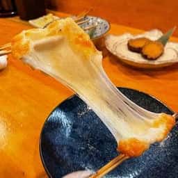 やきとり鳥冨