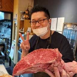 狼煙 NOROSHI