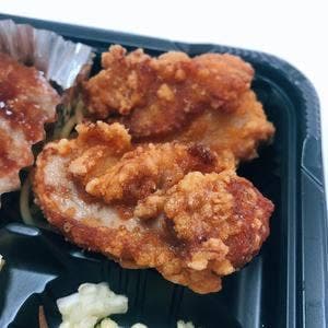 空とぶからあげ 本店