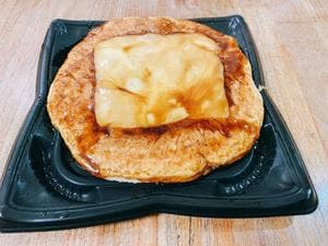 ふわとろ本舗