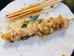 食事処なお