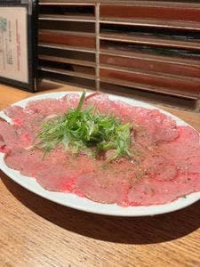 居酒屋ピーマン