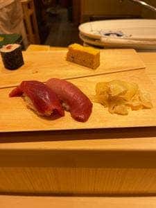 すし秀 其ノ弐