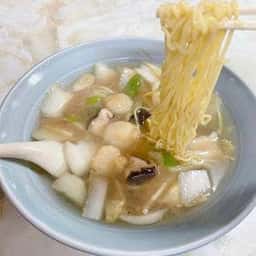 中華料理 上海