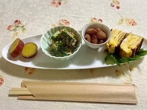 お家カフェ しみず