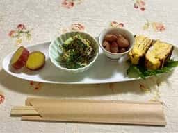 お家カフェ しみず