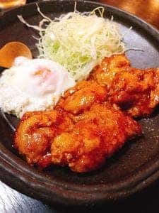 九州酒場 びーどろ