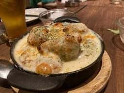 cafe&dining nurikabe+