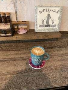Nanna Nap & coffee
