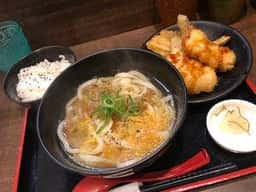 食事処 安