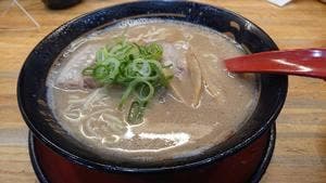 うま屋ラーメン 大池公園店