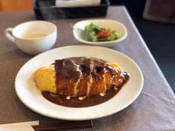 ビストロ Oeuf